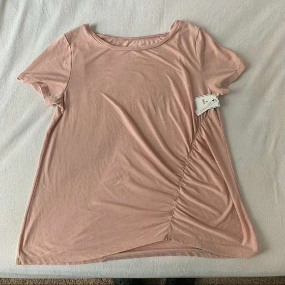 Bundle for Halogen and Susina t-shirt size XL - Picture 3 of 10